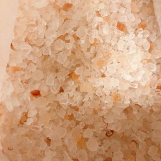 Himalayan Salt