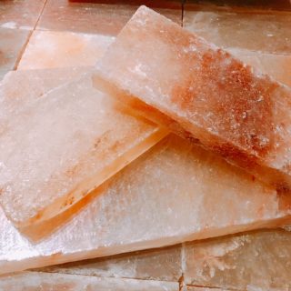 Himalayan Salt Brick